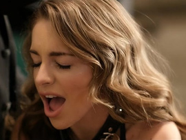 Spicing Up Their Relationship With BDSM Sex