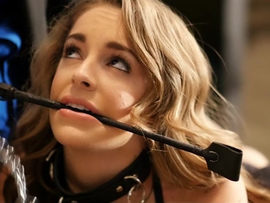 Spicing Up Their Relationship With BDSM Sex