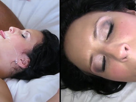 Young Butt Is Hot As The Slut Rides Reverse Cowgirl