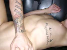 Big Dick Limo Driver Fucks A Prom Cutie