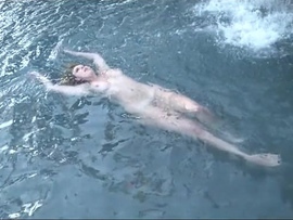 Hot Bikini Sluts Oil Up And Gangbang His Hard Dick