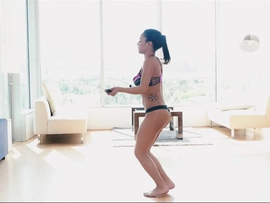 Every Good Workout Ends With Hot Hardcore Fucking