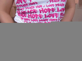 POV Panty Teasing Babe Gets On Her Knees To Blow You