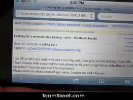 Great Tits And Tattoos On His Horny Amateur Slut