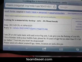 Great Tits And Tattoos On His Horny Amateur Slut