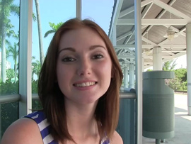 New In Town And Eager To Fuck A Hot Guy