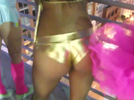 Partying With Pornstars Always Ends In An Orgy